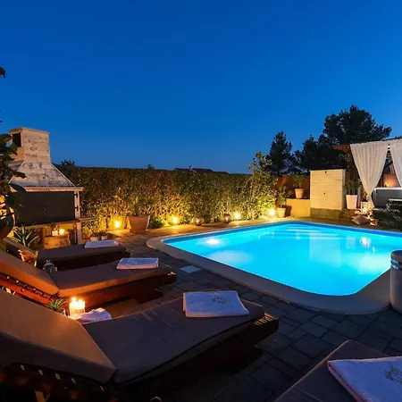 Monty Ferienhaus Zadar