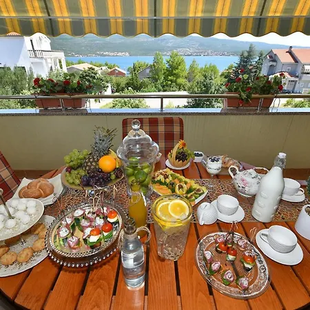 Hébergement de vacances Bella Monty Zadar